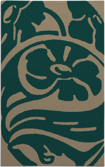 princely rug - item 447971