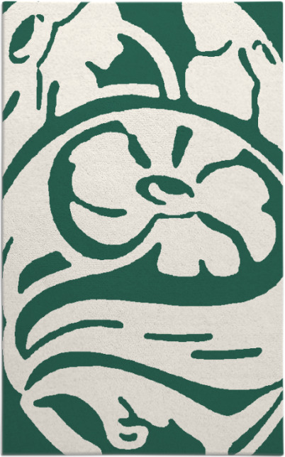 princely rug - item 447982