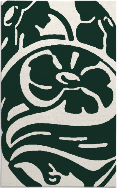 princely rug - item 447983