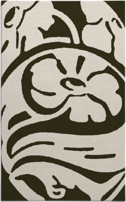 princely rug - item 448025