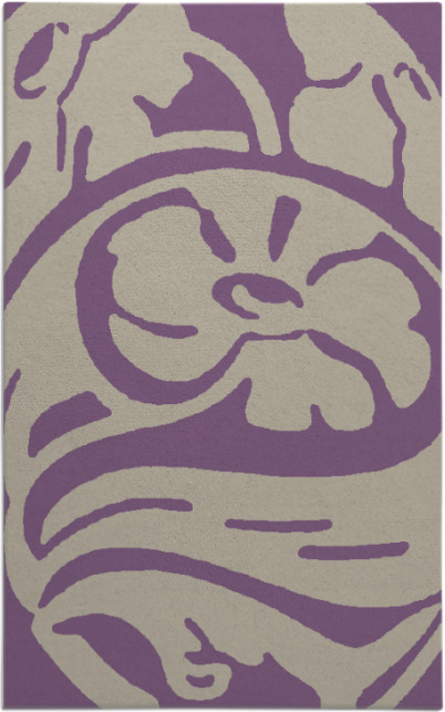 princely rug - item 448029