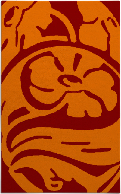 princely rug - item 448037