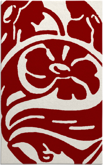 princely rug - item 448043