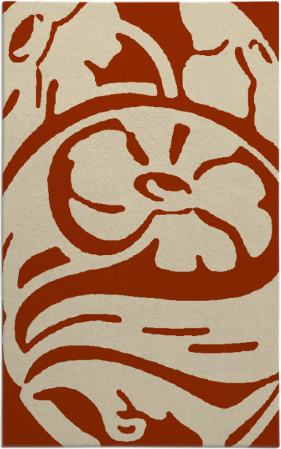 princely rug - item 448048