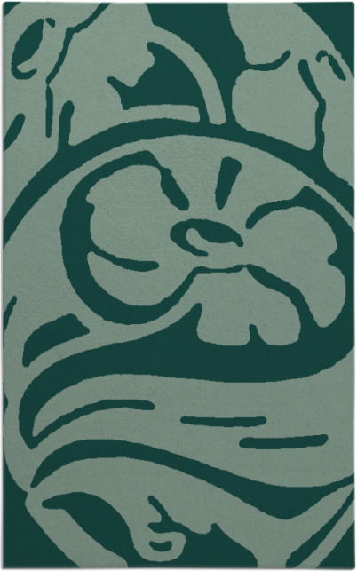 princely rug - item 448055