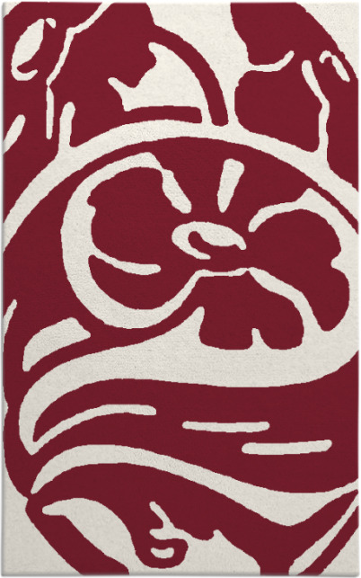 princely rug - item 448061