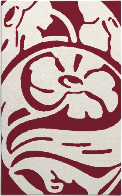 princely rug - item 448062