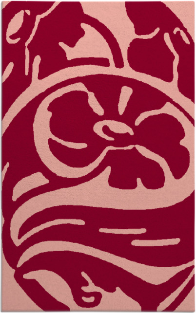 princely rug - item 448067