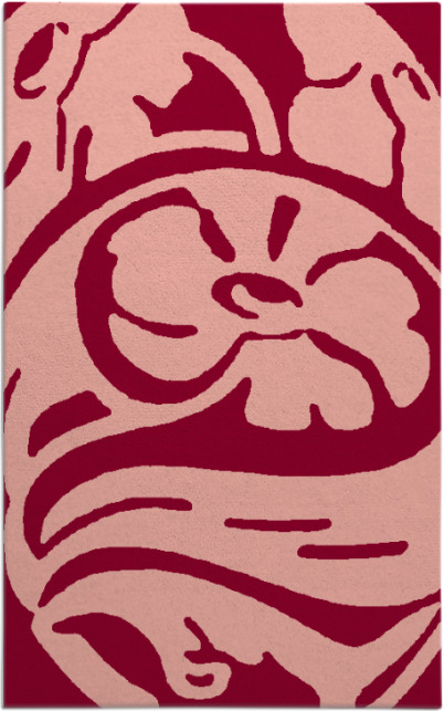 princely rug - item 448068