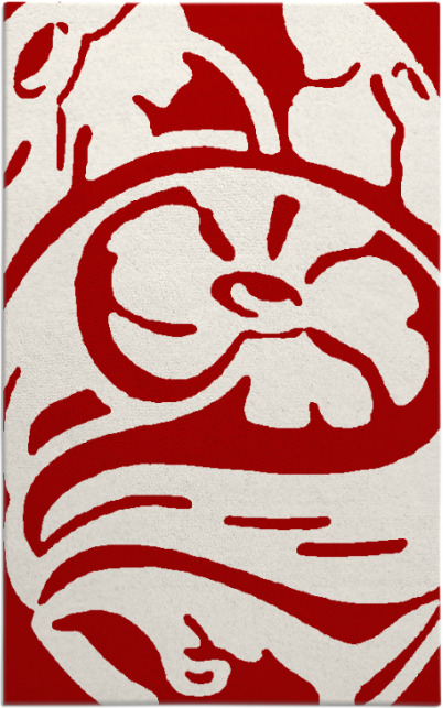 princely rug - item 448090