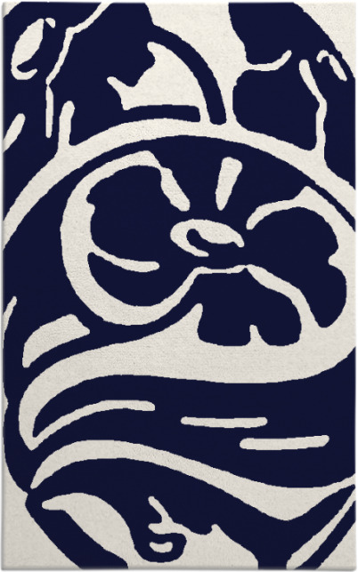 princely rug - item 448091