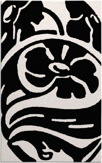 princely rug - item 448122