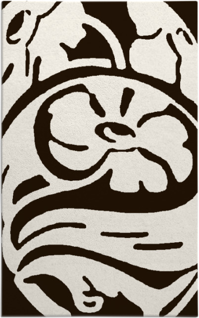 princely rug - item 448145