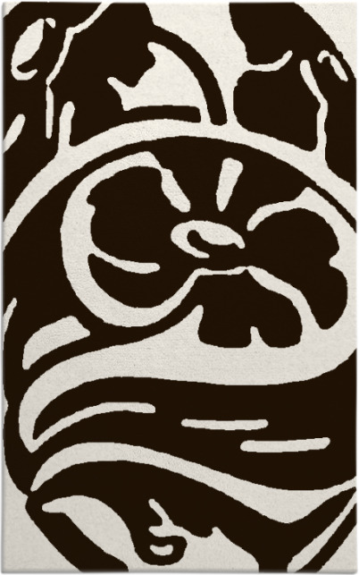 princely rug - item 448146