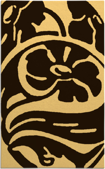 princely rug - item 448148