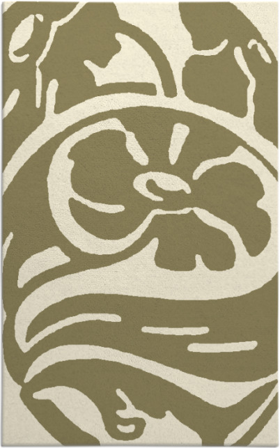 princely rug - item 448159