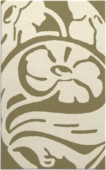 princely rug - item 448160