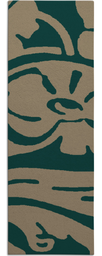 princely rug - item 448676