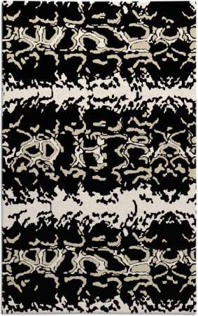 Hissy Rug