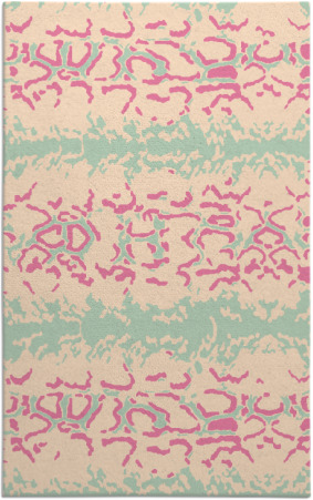 Hissy Rug