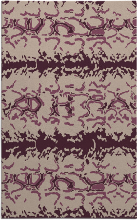 Hissy Rug