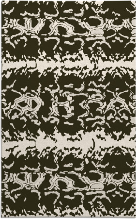 Hissy Rug