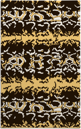 Hissy Rug