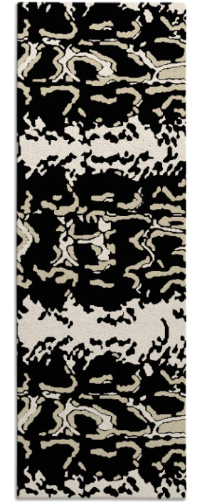 Hissy Rug