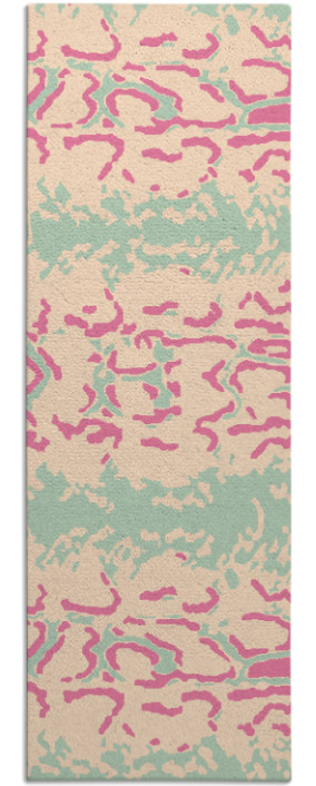 Hissy Rug