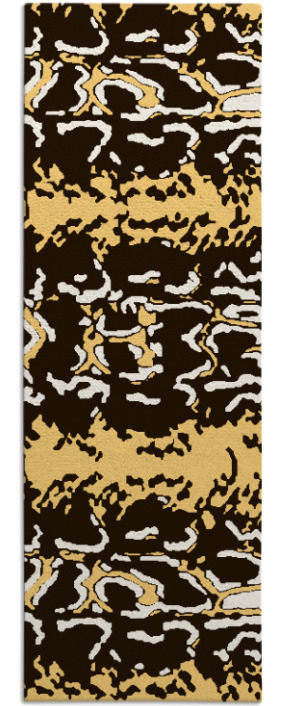 Hissy Rug