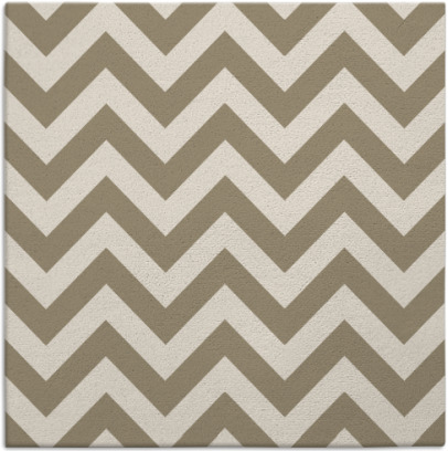 zigzag rug - item 454187