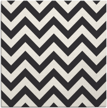 zigzag rug - item 454191