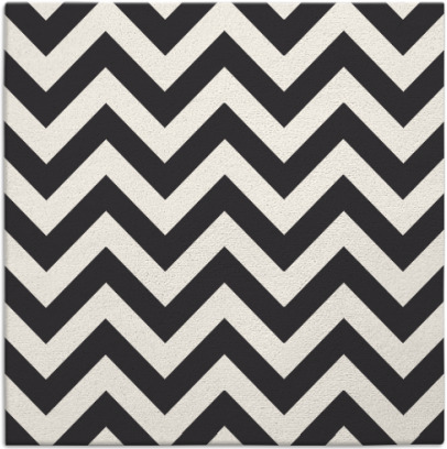 zigzag rug - item 454192