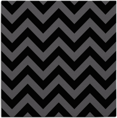 zigzag rug - item 454194