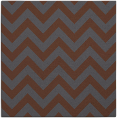 zigzag rug - item 454195