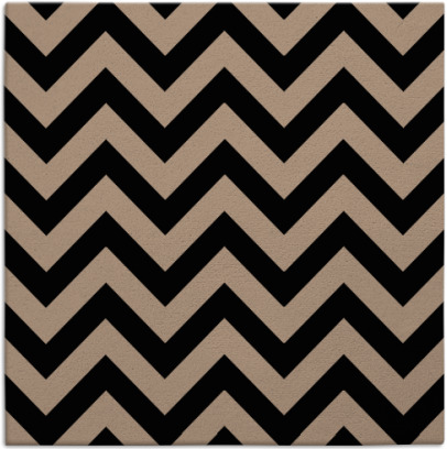zigzag rug - item 454197