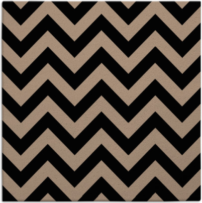 zigzag rug - item 454198