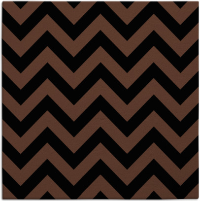 zigzag rug - item 454201