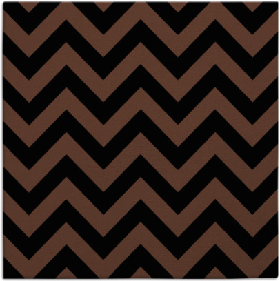 zigzag rug - item 454202