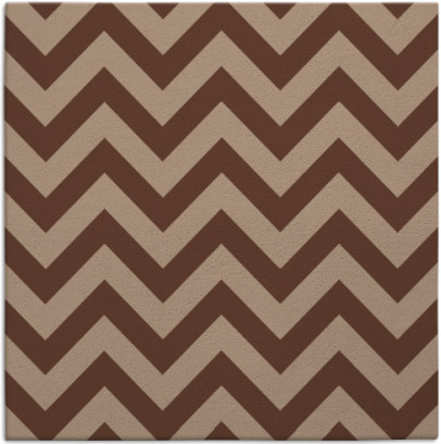 zigzag rug - item 454204