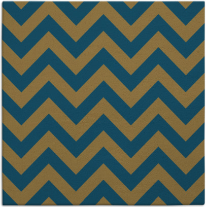zigzag rug - item 454208