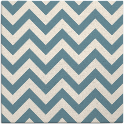 zigzag rug - item 454209