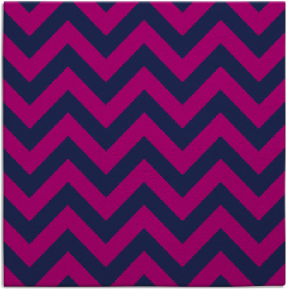 zigzag rug - item 454213