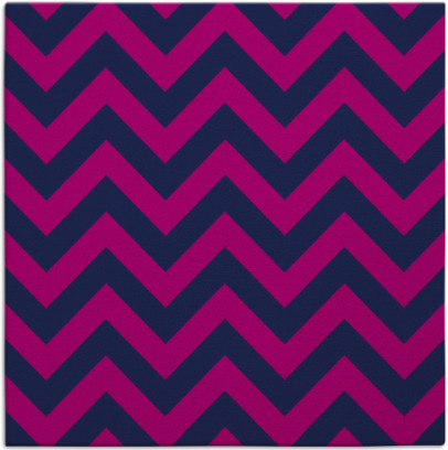 zigzag rug - item 454214
