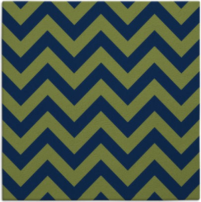 zigzag rug - item 454221