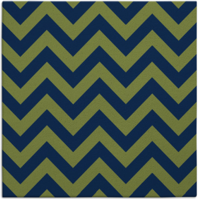 zigzag rug - item 454222