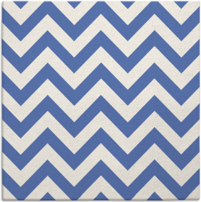 zigzag rug - item 454225