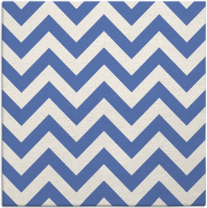 zigzag rug - item 454226