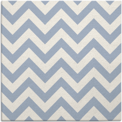zigzag rug - item 454227