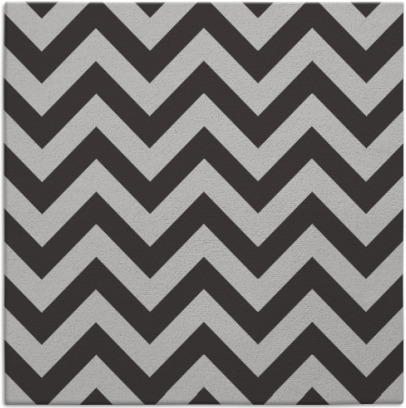 zigzag rug - item 454230